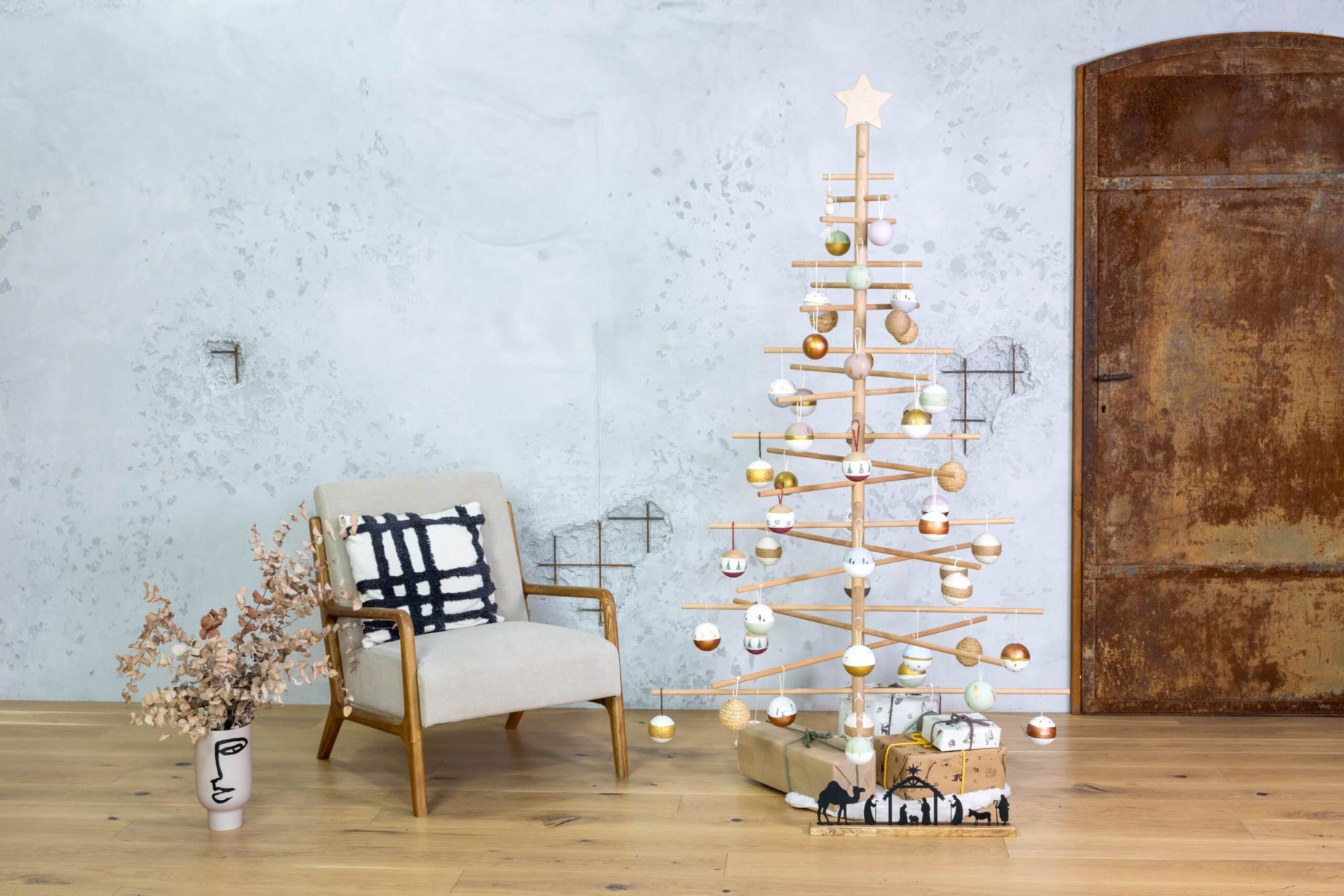 LITETREE - My eco tree - Stromcheck