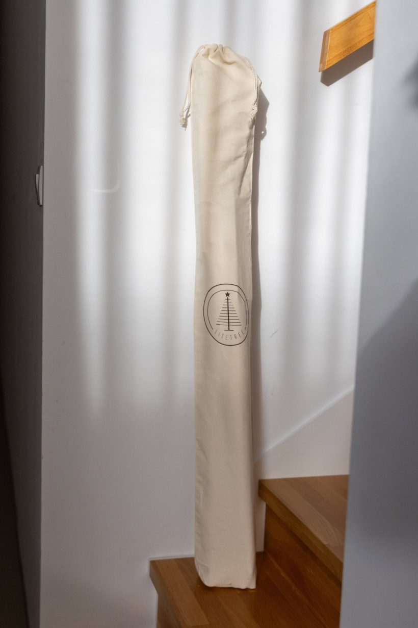 LITETREE - My eco tree - Stromcheck